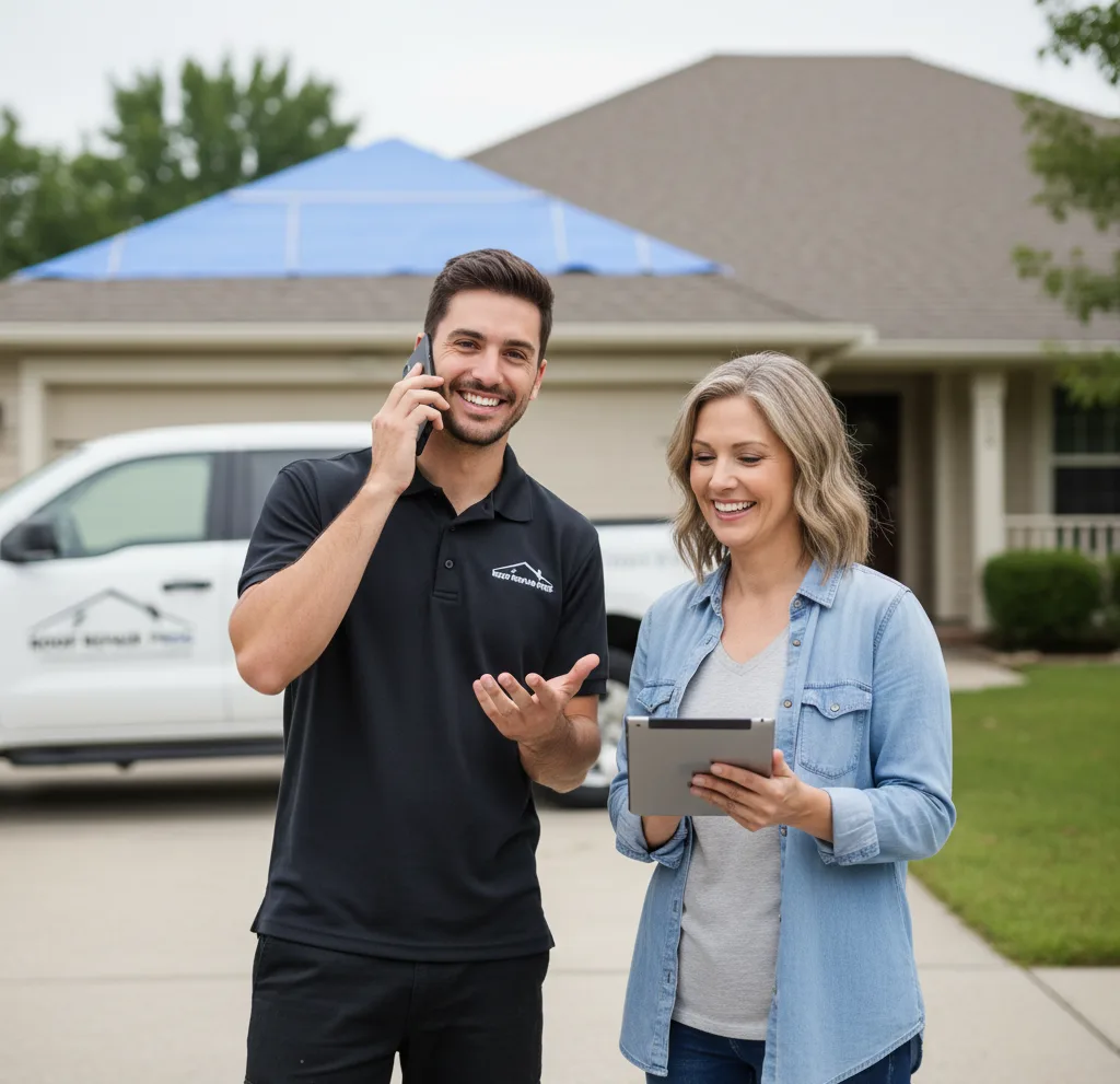 Roof Maintenance in Newfield, NJ
